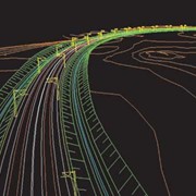 Проектирование ж/д путей (Проектирование железных дорог ) фото