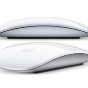 Мышь Apple Magic Mouse Model: A1296 MB829ZMA фото