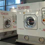 Машина химической чистки King фото