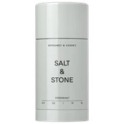 Дезодорант без алюминия Salt & Stone Bergamot & Hi фото
