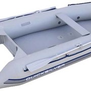 Лодка надувная Quicksilver Air Deck