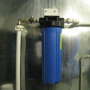 Прокладка внутренних сетей водопровода фото