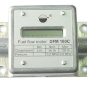 Автономные счетчики топлива DFM 400 C фото