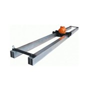 Виброрейка КРАСНЫЙ МАЯК ЭВ-403-01 42В, длина-3 м, алюминиевая фото