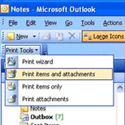 Print Tools for Microsoft Outlook: 25 компьютеров (ООО “Мапилаб“) фото