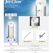 Jet Clear – эффективный и экономичный аппарат для газожидкостной обработки.