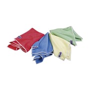 Ecolab Polifix Microclin Cloth, салфетки 40x40см фото