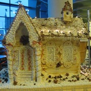 Новогодние и рождественские туры фото