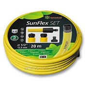 Комплект поливочный Sunflex d-3/4 - (20м) WMS3/420SET фотография