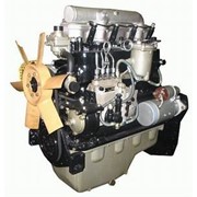 Двигатель Д242-71 для трактора ЮМЗ