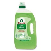 Жидкость Frosch для мытья посуды зеленый лимон 5л