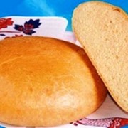Хлеб формовой фото