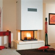 Современные камины Seguin Камин Lydie фото