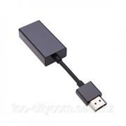 Адаптер (переходник) HDMI to VGA Xiaomi, cable фотография