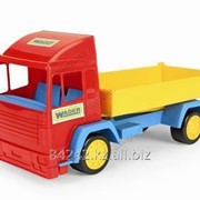 Автотранспортная игрушка Машина Mini truck грузовикТигрес фотография