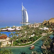 ОАЭ, поездка в Обьединенные Арабские Эмираты, Услуги туристические