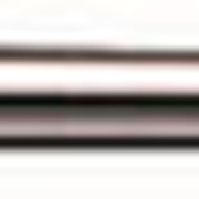 Ручка-роллер Parker Vector Stainless Steel, толщина линии M, легированная сталь, металлик фото
