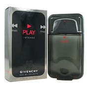Мужская туалетная вода Givenchy Play Intense (Живанши Плей Интенс) фотография