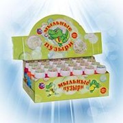 Мыльные пузыри арт.1504 фото