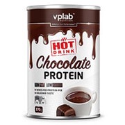 VPLab Chocolate Protein Hot Drink 370 гр. Шоколад фотография