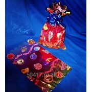 Пакеты для упаковки подарков и конфет