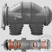 Газоохладители I-II и III-IV ступеней турбокомпрессора КТК-12.5/35 фото