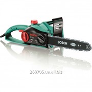 Электрическая пила Bosch AKE 35 S, арт.1701 фото