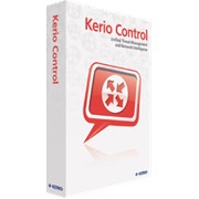 Sophos AV Extension, additional 5 users (Kerio Technologies Inc.) фотография