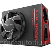 Сабвуфер PIONEER TS-WX300A