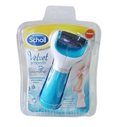 Электрическая пилка Scholl фото