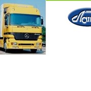 Автомобильная перевозка грузов международная.T.I.R.- Carnet, CMR.