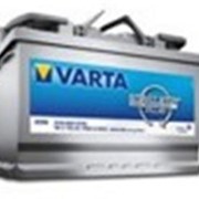 Varta Start-Stop Plus 95 Ah фото