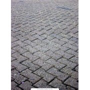 Производство тротуарной плитки фото