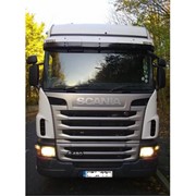 Автомобиль Scania G420 6x2 2012 фотография