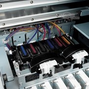 Струйный принтер ремонт. фото