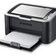 Принтер лазерный Samsung ML-1660 фото