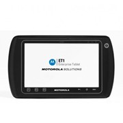 Защищенный бизнес планшет Motorola ET1N0-7G2V1UG7 фото