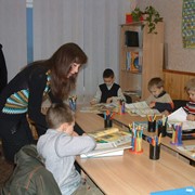 Письменный перевод фото