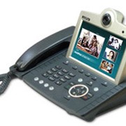 Видеотелефон AP-VP350 AddPac фото