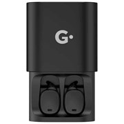 Наушники Geozon G-Sound Cube G-S02BLK Black фото