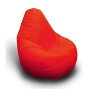 Кресло-мешок Red Oxford Sm. фотография