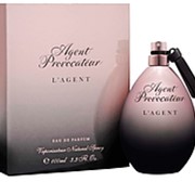 Женская парфюмированная вода Agent Provocateur L'Agent (Агент Провокатор Лэджент) чувственный цветочно-восточный аромат