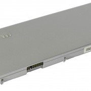 Аккумулятор (акб, батарея) для ноутбука Green EM-520 3600mah Silver фотография