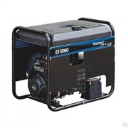 Генератор бензиновый SDMO Technic 7500 TE AVR M фото