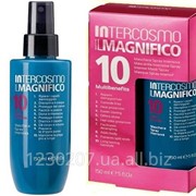Несмываемая спрей-маска для волос Intercosmo IlMagnifico фото