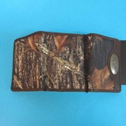 Бумажник Browning BGT 1046 трехсекционный камуфляж