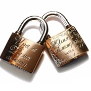 Лазерная гравировка на медалях, флягах, часах. фото