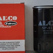 Фильтр масляный ALCO SP-812 фото