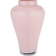 Ваза “basic zoe rosato“ высота 26см FRANCO (316-1499) фото