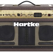 Комбоусилитель для акустических гитар Hartke AC75
